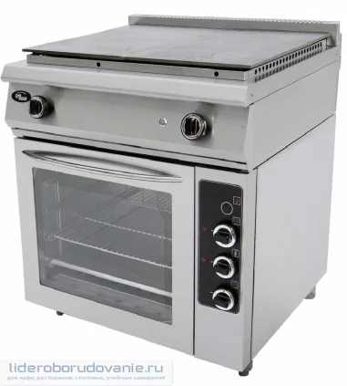 Плита газовая Grill Master Ф5ЖТЛСПДГ (50010) (миниатюра)