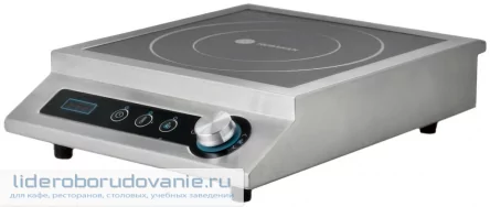 Плита индукционная Hurakan HKN-ICF35D Плита индукционная Hurakan HKN-ICF35D (миниатюра)