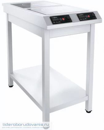 Плита индукционная Пищтех PI-20-30 (миниатюра)