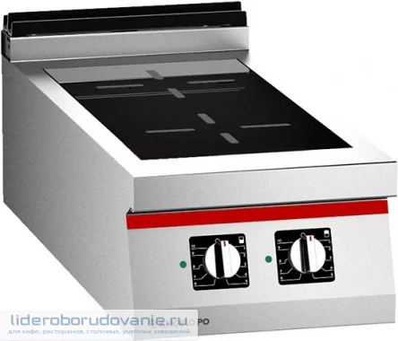 Плита индукционная ANGELO PO ICON 0N0VT1I (миниатюра)