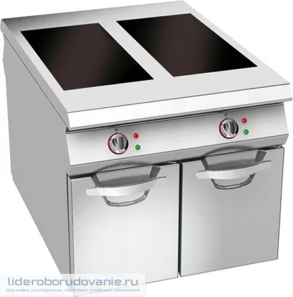 Плита индукционная 1100CEP ANGELO PO OMEGA 08WVT1IV Плита индукционная 1100CEP ANGELO PO OMEGA 08WVT1IV (миниатюра)