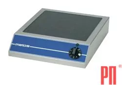 Плита индукционная METOS 3500 4231203 (миниатюра)