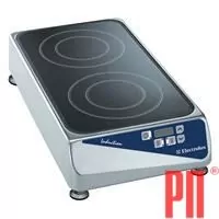 Плита индукционная ELECTROLUX LIBERO DZ/L2CE 600306 (миниатюра)