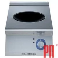 Плита вок индукционная ELECTROLUX E7INEDW00P 371177 (миниатюра)