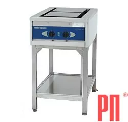 Плита 2 конфорочная METOS FUTURA RP2 3494319 (миниатюра)
