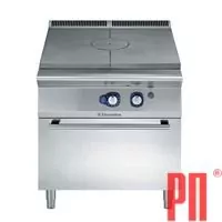Плита со сплошной поверхностью ELECTROLUX E9STGH10G0 391019 (миниатюра)
