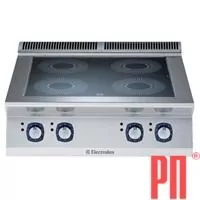 Плита индукционная ELECTROLUX E7INEH4000 371021 (миниатюра)