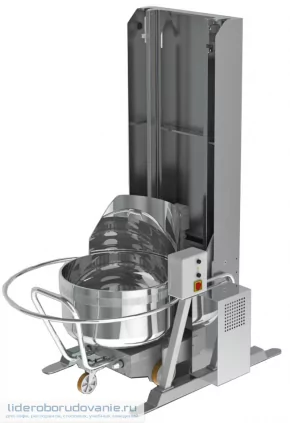 Лифт SIGMA для дежи MACISTA 1300 Лифт SIGMA для дежи MACISTA 1300 (миниатюра)