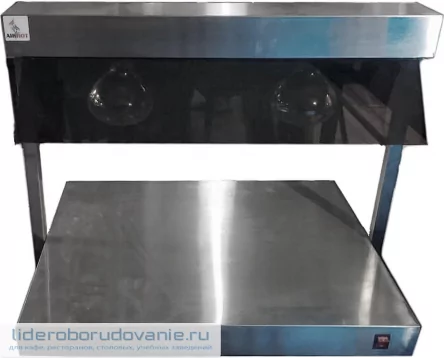Поверхность с подогревом AIRHOT WT-1 Поверхность с подогревом AIRHOT WT-1 (миниатюра)