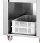 Подставка CUPPONE SPZF для пиццы Подставка CUPPONE SPZF для пиццы