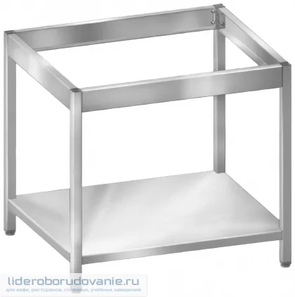 Подставка печи пиццы ITERMA ML 4/4+4 Подставка печи пиццы ITERMA ML 4/4+4 (миниатюра)