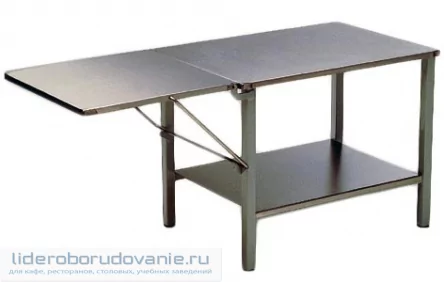 Стол BEAR VARIMIXER для RN10/20 24R20-110.1Z Стол BEAR VARIMIXER для RN10/20 24R20-110.1Z (миниатюра)
