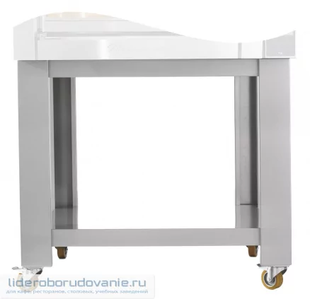 Подставка CUPPONE SML435/2 для печи ML435/2 Подставка CUPPONE SML435/2 для печи ML435/2 (миниатюра)