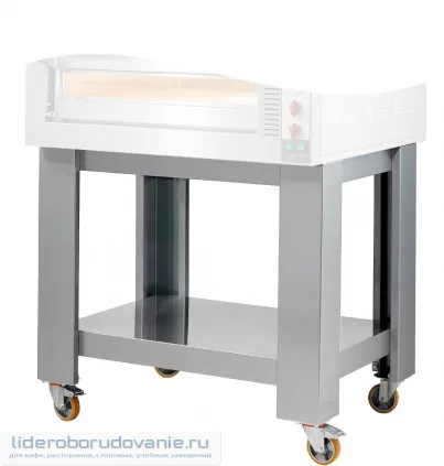 Подставка CUPPONE STP635L/2 для печи TP635L/2 Подставка CUPPONE STP635L/2 для печи TP635L/2 (миниатюра)