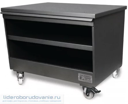 Подставка PIRA для гриля BR-120 770120 (миниатюра)