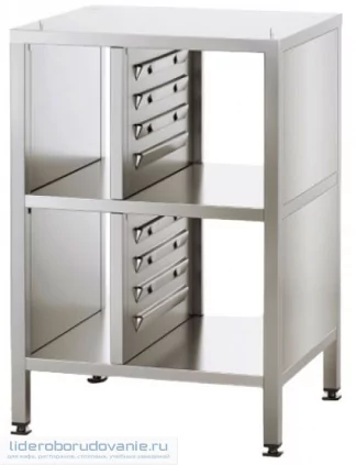 Подставка пароконвектомата RATIONAL UG 2 XS 2/3 60.31.044 (миниатюра)