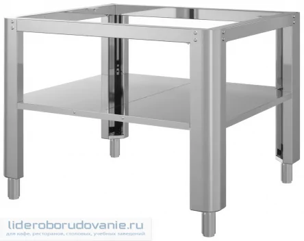 Подставка ITPIZZA PREMIUM SG 4-44 (миниатюра)