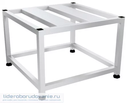 Подставка под котёл ПКО-С (миниатюра)