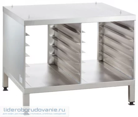 Подставка RATIONAL UG 2 600х400 60.30.836 (миниатюра)