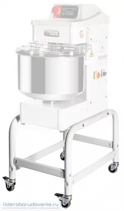 Подставка SIGMA для тестомесов TAURO (миниатюра)