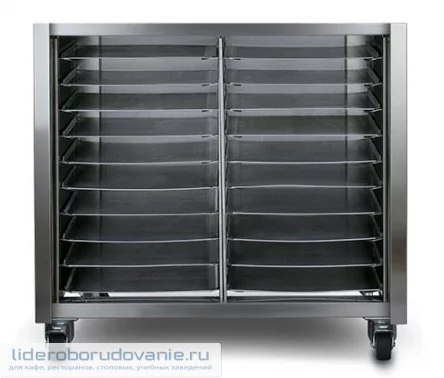Подставка WIESHEU для EUROMAT 64 UG 64-570 (миниатюра)