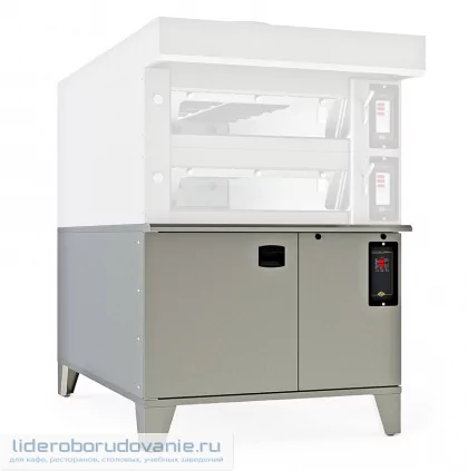 Подставка BASSANINA FM 2T 4060 S (миниатюра)