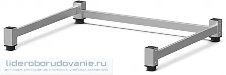 Подставка UNOX XWARC-00EF-F для печей XEBC (миниатюра)