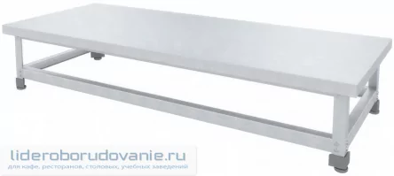Подтоварник ЭКОНОМ ПМ-ОЦК 8/6 (миниатюра)