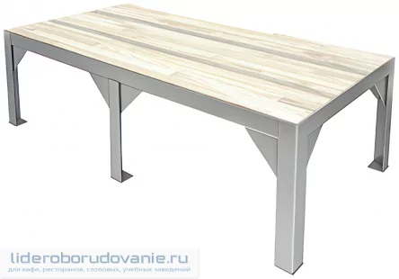 Подтоварник ITERMA СП-130/1500/1000 (миниатюра)