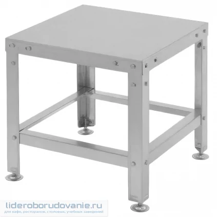 Подтоварник ITERMA СП-120/400/400/420-11 (миниатюра)