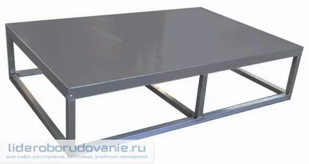 Подтоварник ПМН-1200х800х280 Подтоварник ПМН-1200х800х280 (миниатюра)