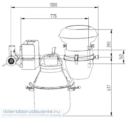 Полка для аксессуаров FEUMA AE HU WL7.7 542171 (миниатюра)