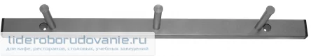 Полка для аксессуаров FEUMA SUPRA WL2 542883 Полка для аксессуаров FEUMA SUPRA WL2 542883 (миниатюра)