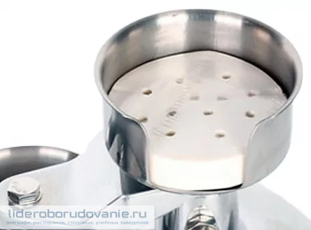 Комплект бумаги для пресса для гамбургеров AIRHOT HPP-130 (миниатюра)
