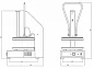 Пресс для пиццы Grill Master Ф2ПЦЭ (22217)