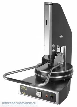Пресс для пиццы Grill Master Ф2ПЦЭ (22217) (миниатюра)