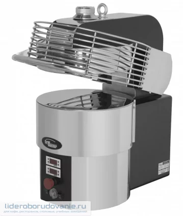 Пресс для пиццы Grill Master Ф2ПЦЭМ/35 (22216) (миниатюра)