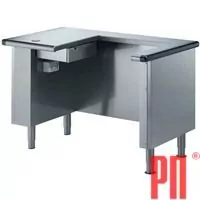 Прилавок для кассы ELECTROLUX ZLCL12L 330253 (миниатюра)
