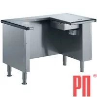 Прилавок для кассы ELECTROLUX ZLCL12R 330252 Прилавок для кассы ELECTROLUX ZLCL12R 330252 (миниатюра)