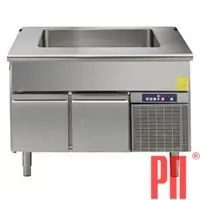 Прилавок для холодных блюд ELECTROLUX ZLRW12C 332021 (миниатюра)