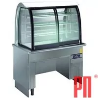 Прилавок для холодных блюд ELECTROLUX ZLRDW12B 332035 (миниатюра)