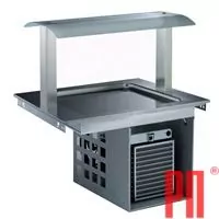 Поверхность охлаждаемая ELECTROLUX DI2RDPO 340228 (миниатюра)