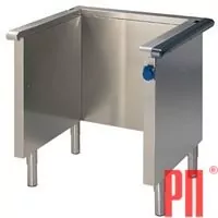 Прилавок нейтральный ELECTROLUX ZLF08 330128 Прилавок нейтральный ELECTROLUX ZLF08 330128 (миниатюра)