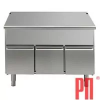 Прилавок нейтральный ELECTROLUX ZLNC12C 332042 (миниатюра)