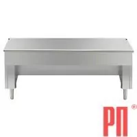 Прилавок нейтральный ELECTROLUX ZLNC16B 332047 (миниатюра)