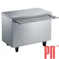 Прилавок нейтральный ELECTROLUX FSV11N3X 320101 (миниатюра)
