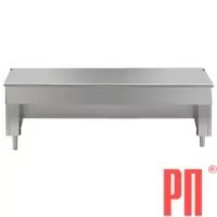 Прилавок нейтральный ELECTROLUX ZLNC20B 332048 (миниатюра)