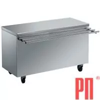 Прилавок нейтральный ELECTROLUX FSV15N4X 320102 (миниатюра)