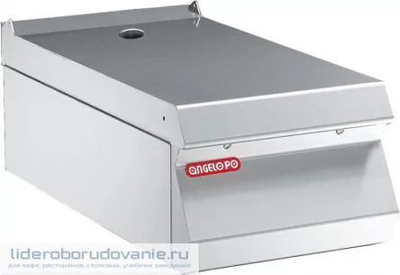 Модуль нейтральный ANGELO PO 0G0TNCL (миниатюра)