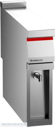 Модуль нейтральный ANGELO PO 20N1TND Модуль нейтральный ANGELO PO 20N1TND (миниатюра)